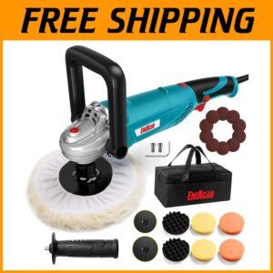 Professional 3500RPM Car Polishing Tool