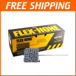 Automotive Cylinder Honing Tool, 240 Grit, 3.5" Bore