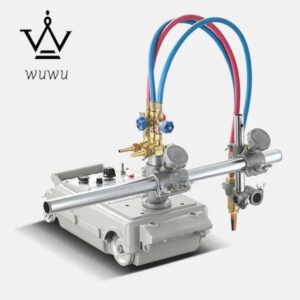 CG1-30 Flame Cutting Machine Linear Automotive Plasma Circular Cutting Machine