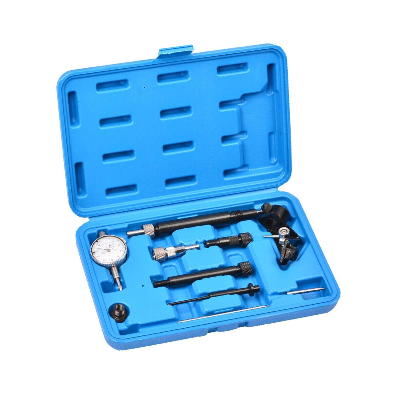 Diesel Fuel Injection Pump Timing Indicator Tool Kit for Bosch EP/VE Rotary Dens