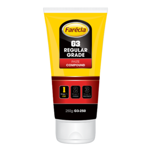 Farecla G3 250g Cutting Compound Paste Buffing Buff Detailing Car Auto Polishing