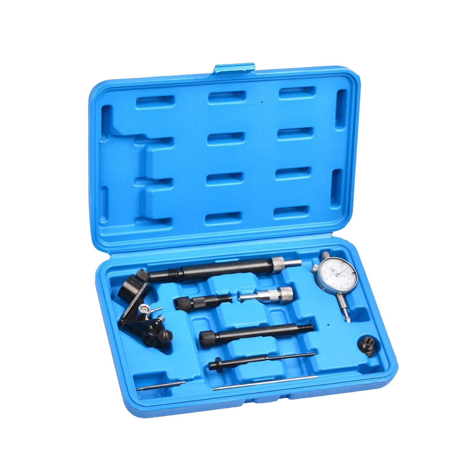 Diesel Fuel Injection Pump Timing Indicator Tool Kit for Bosch EP/VE Rotary Dens - Image 3