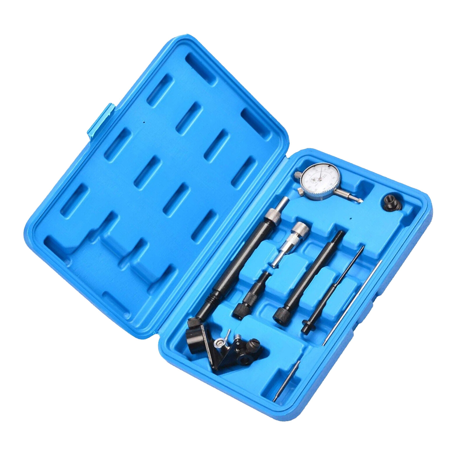 Diesel Fuel Injection Pump Timing Indicator Tool Kit for Bosch EP/VE Rotary Dens - Image 5