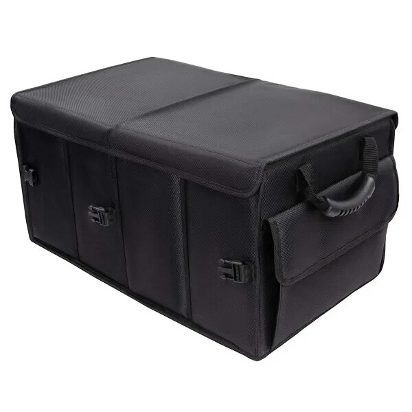 Eurow Automotive Trunk Organizer - Image 2