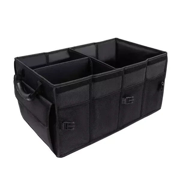 Eurow Automotive Trunk Organizer - Image 3