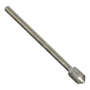 Tamiya 74130 2mm Countersink Bit for Mini 4WD Carbon FRP Parts Electric Rotary