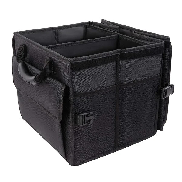 Eurow Automotive Trunk Organizer - Image 4