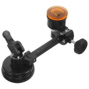 Circular Drawing Tool Automotive Glass Removal Scoring Adjustable Circle