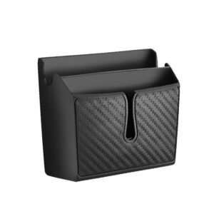 Phone Box Car Dashboard Accessories Holder Door Pocket Organizer