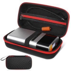 Car Air Compressor Storage Automotive Accessories Pump Organizer