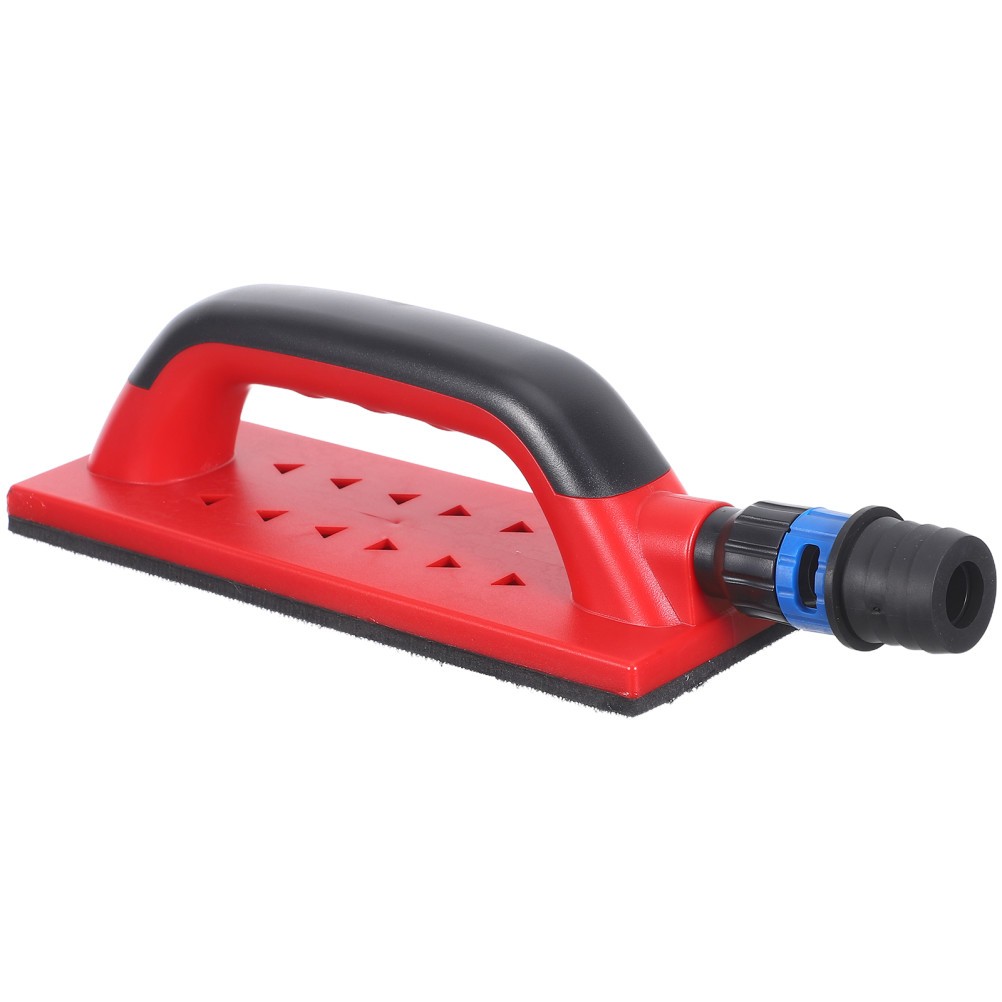 Drywall Hand Sander Auto Body Sanding Block Automotive Polishing Tool - Image 3