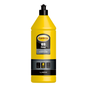 Farecla G3 Fine Polishing Finishing Car Automotive Compound 1kg Swirls Holograms