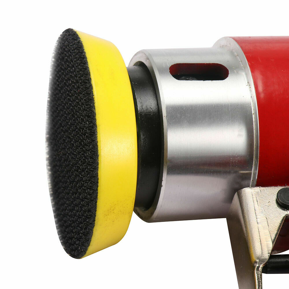 2'' 3'' Automotive Orbital Air Angle Sander Polishing Tool Car Grinding Machine - Image 5