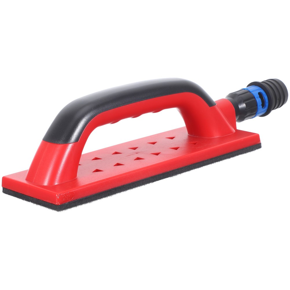 Automotive Sanding Block: Woodworking Polishing Sander - Metal Sanding Sander -