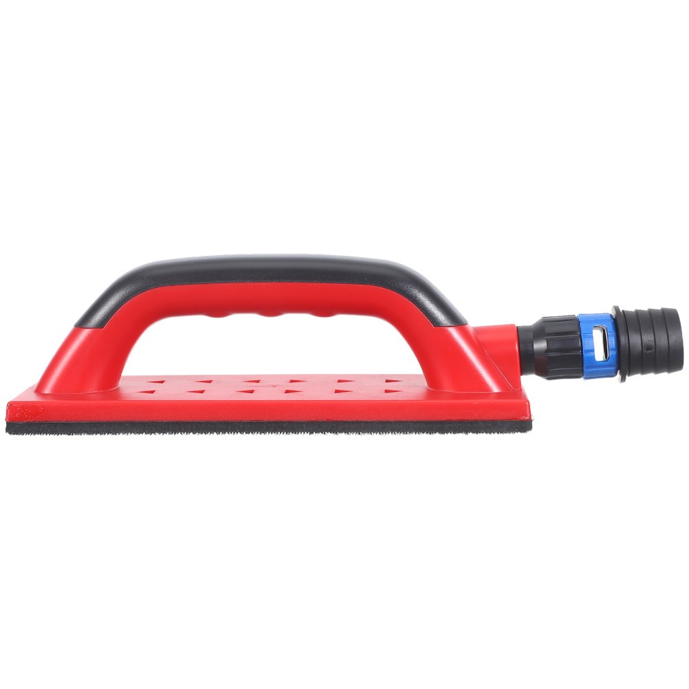 Automotive Sanding Block: Woodworking Polishing Sander - Metal Sanding Sander - - Image 5