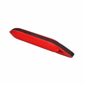 Proops 10mm Spring Loaded Finger Sander Hobbies Dolls House Miniature W3291