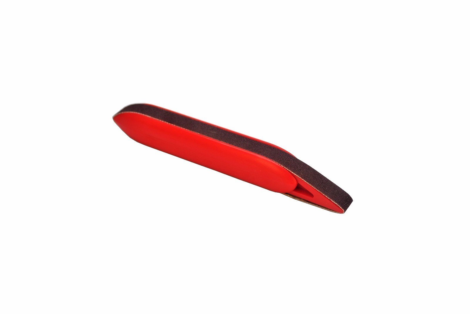 Proops 10mm Spring Loaded Finger Sander Hobbies Dolls House Miniature W3291