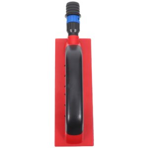 Automotive Sanding Block: Woodworking Polishing Sander - Metal Sanding Sander -