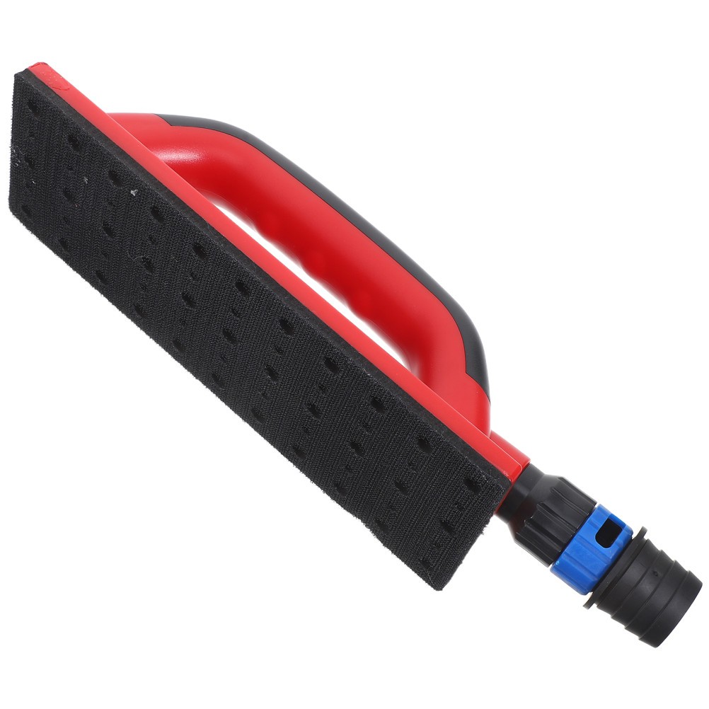 Automotive Sanding Block: Woodworking Polishing Sander - Metal Sanding Sander - - Image 5