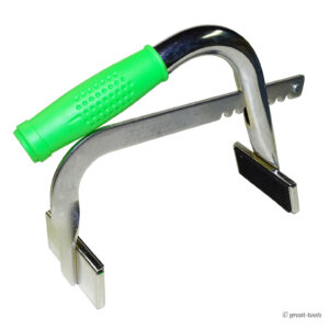 AUTOMOTIVE BATTERY CARRIER TOOL, carry handle, carrying, lifting, mechanic tools