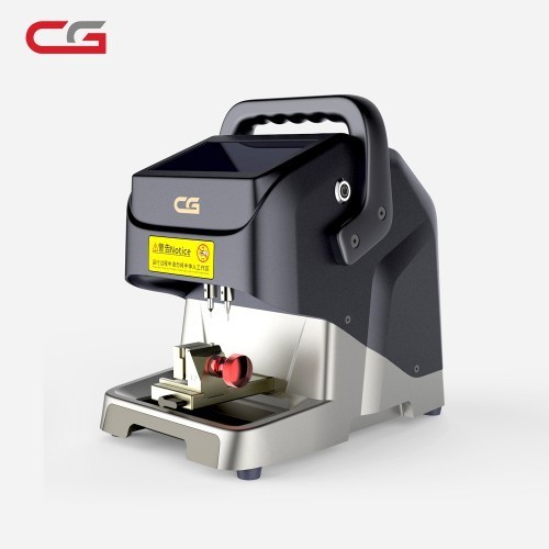 CGDI CG007 Automotive K -e-y Built-in Battery 3 Years Warranty