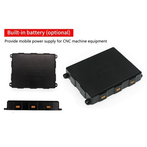 CGDI CG007 Automotive K -e-y Built-in Battery 3 Years Warranty - Image 3