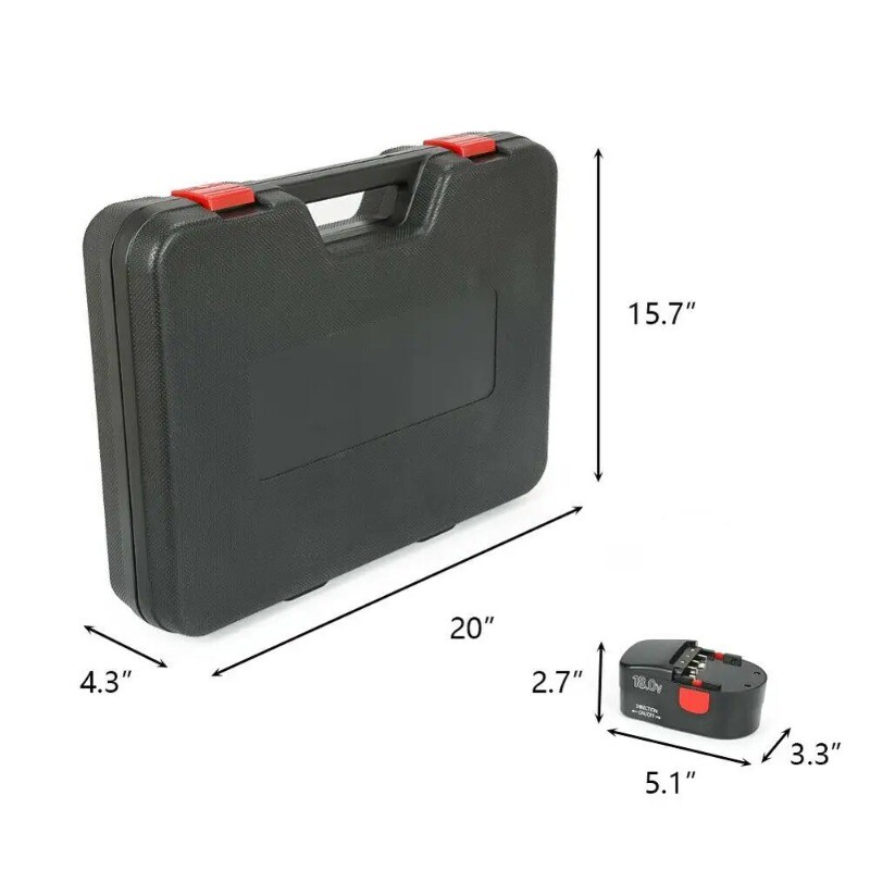 Cordless Rechargeable Grease Gun Battery Automotive Tool Electric butter gun; - Image 3