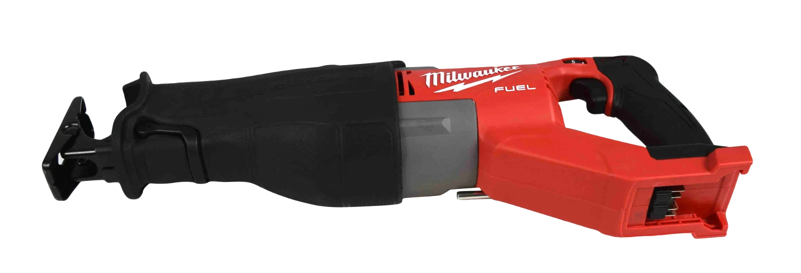 Milwaukee 2722-20 M18 FUEL Brushless SUPER SAWZALL Recip Saw (Tool Only) - Image 2
