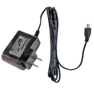 Cargador automotriz Clore con conector micro USB para JNC8550/JNC8800 (JNC219)-