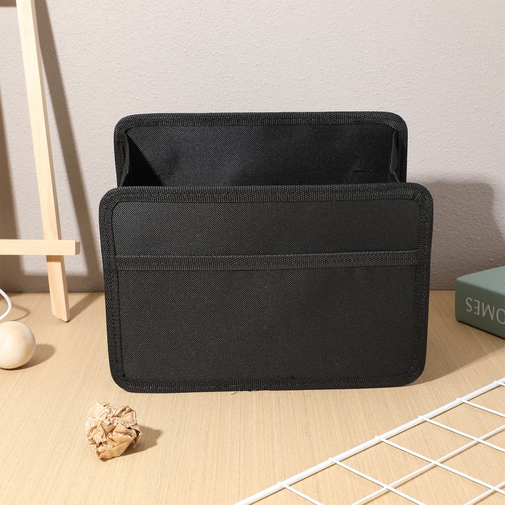 Trunk Back Seat Organizer Automotive Organizers Car Backseat Hanging Storage - Image 3