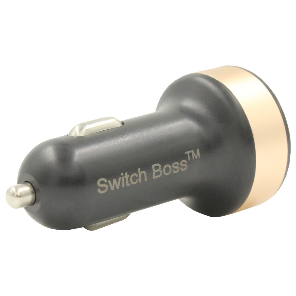 USB TYPE C CHARGERS ALL STYLES Car Dual 4x4 12v Cig Volt Cigarette Power Socket - Image 4