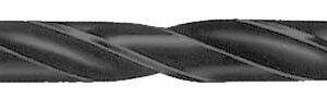 Automotive DRILL BITS Tanged HSS Jobber 118 Point Black Oxide Made In USA LST
