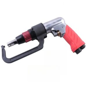 Pneumatic Spot Welding Bit for Automotive Electric Sheet Metal Welding Points