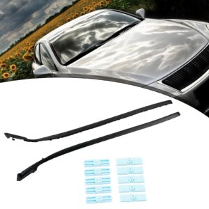 Windshield Moulding Kit for Lexus IS250 IS350 Automotive Accessories
