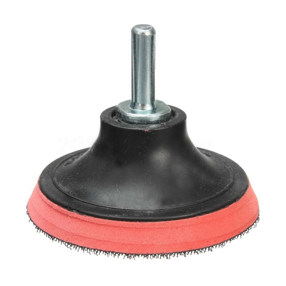 Amazing Value in an 8 Piece Set of Automotive Glass Grinding Accessories Today - Image 2