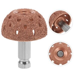 Polishing Buffing Wheel Tire Repair Tools Kits Car Grinding Head