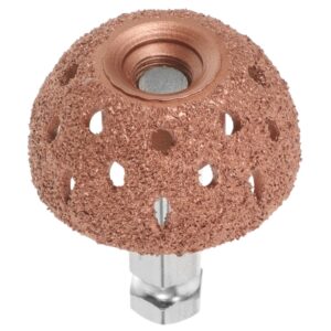 Car Tire Grinding Head Automotive Accessories Polishing Buffing Wheel
