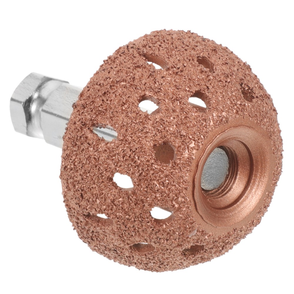 Car Tire Repair Tool Automotive Accessories Polishing Buffing Wheel - Image 3