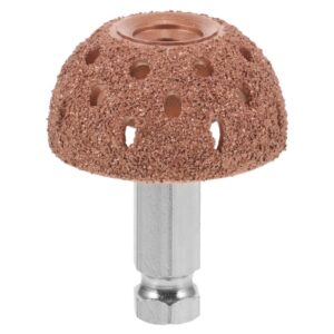 Buffing Wheel with Linking Rod Tire Repair Grinding Head Automotive Accessories