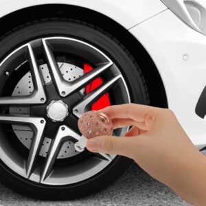 Tire Repair Grinding Head Wheel Kit Automotive Accessories Car Tools