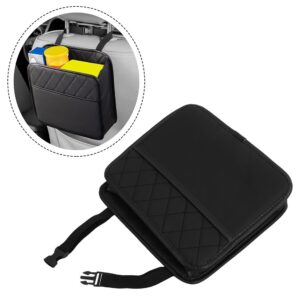 Car Storage Organizer Front Seat Automotive Back Organizers Backseat