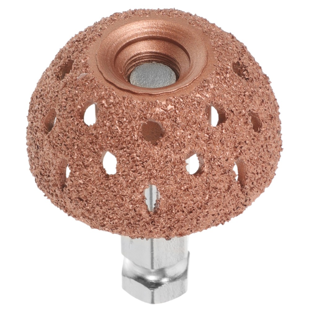 Car Tire Grinding Head Wheel Tool Buffing with Linking Rod Repair - Image 4