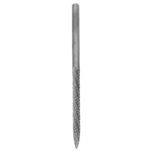 Tire Plug Repair Kit Cylinder Carbide Nail Drill Bit Accessories