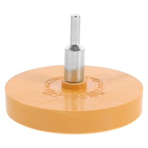 Car Accessories Automotive Tools Polishing Wheel for Bench Grinder Stripping