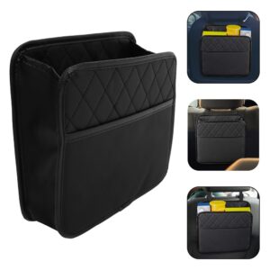 Car Passenger Seat Organizer Organization Automotive Back Organizers