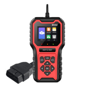 Code Reader Automotive Fault Diagnosis Tool Multi-language Car accessories Car