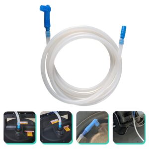 Multi-function Portable Pump Fluid Extractor Automotive Car Accessories
