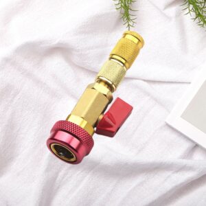 Car Tool Kit Air Conditioning Refrigeration Accessories Tools for Automotive