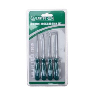 Auto Tool Set Oil Seal Screwdrivers Mechanical Tools Set Remover Hooks Tools New