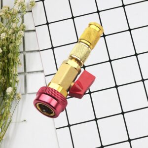Car Tool Kit Ac Tools for Automotive Air Conditioning Accessories